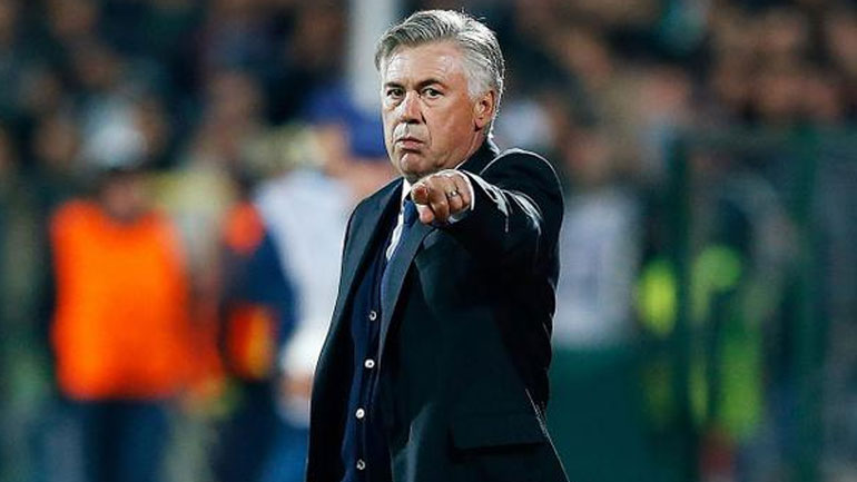 «Η Μπαρτσελόνα δεν είναι το φαβορί για το Champions League»