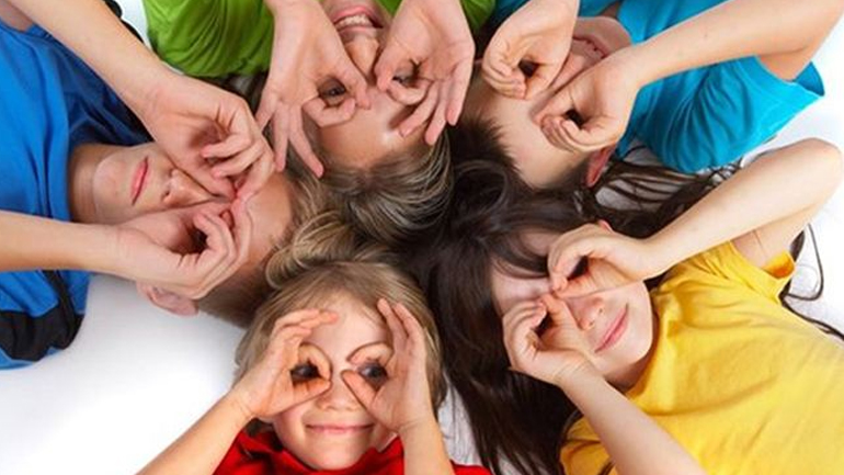 Τι λένε τα άστρα για τα ζώδια των παιδιών σας