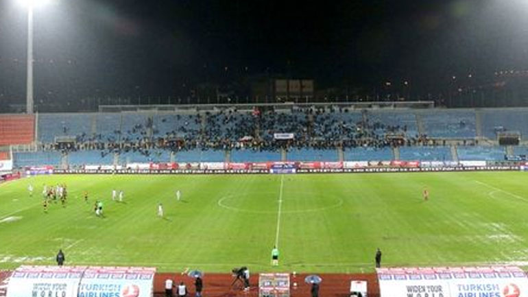 Super League: Σε απολογία ο Ηρακλής