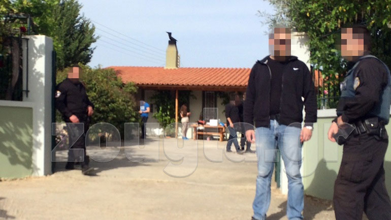 Σκότωσε την 4χρονη και έκοψε τις φλέβες της