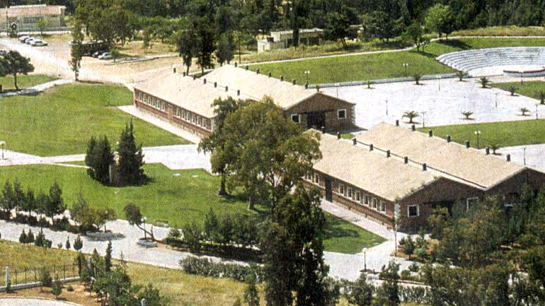 Προωθείται η δημιουργία του Μητροπολιτικού Πάρκου Γουδή