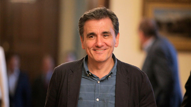 Τα κατάφεραν: Έπεισαν τους δανειστές να… αυξηθεί ο ΦΠΑ στο 24% Τα κατάφεραν: Έπεισαν τους δανειστές να… αυξηθεί ο ΦΠΑ στο 24%