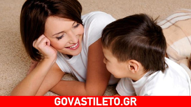 Οι φράσεις που τελικά δεν πρέπει να λέμε στα παιδιά μας