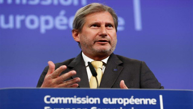 Επικρίσεις από την Ε.Ε. για την αμνηστία σε πολιτικούς της ΠΓΔΜ