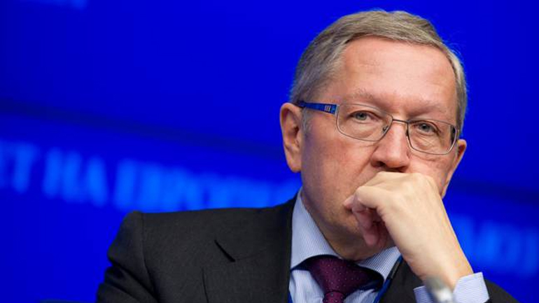 Συμφωνία εντός τεσσάρων εβδομάδων «βλέπει» ο Ρέγκλινγκ