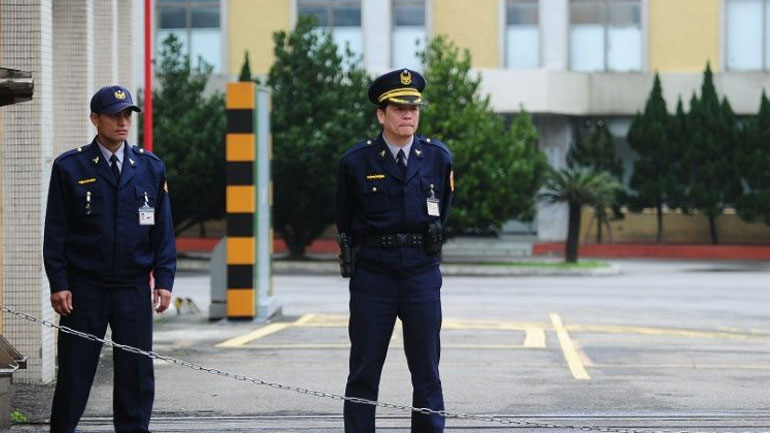 Κίνα: Νεκρός ο αγνοούμενος Βρετανός λέκτορας