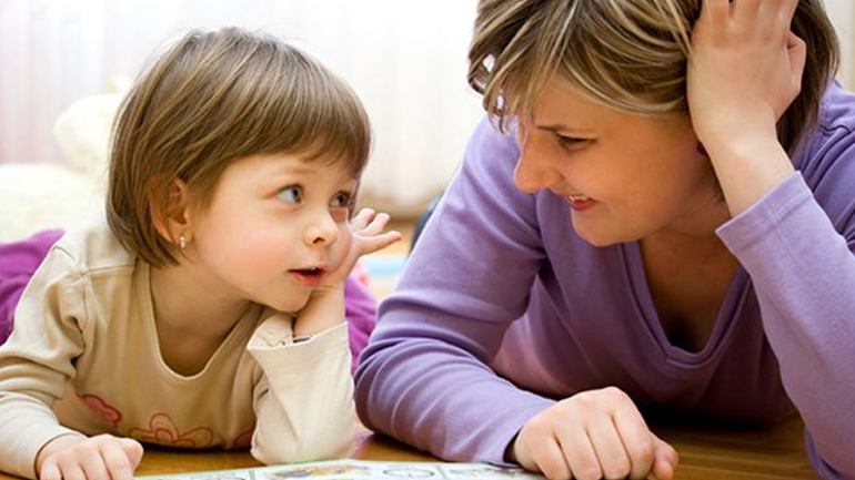 Επτά φράσεις που δεν πρέπει να πεις ποτέ στο παιδί σου!