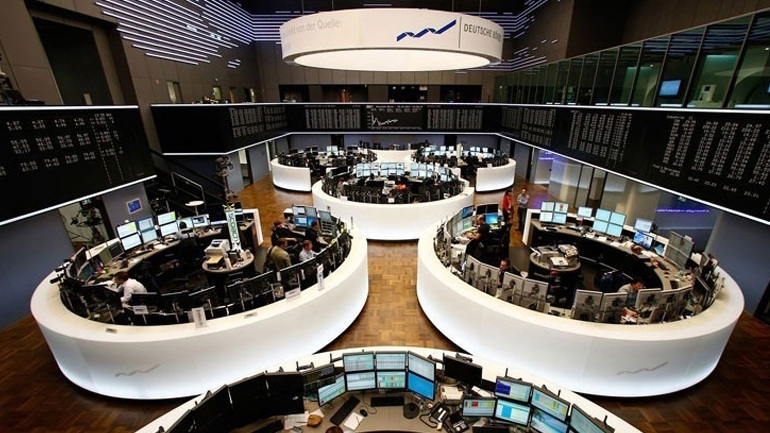 Θετικό πρόσημο στις ευρωπαϊκές αγορές