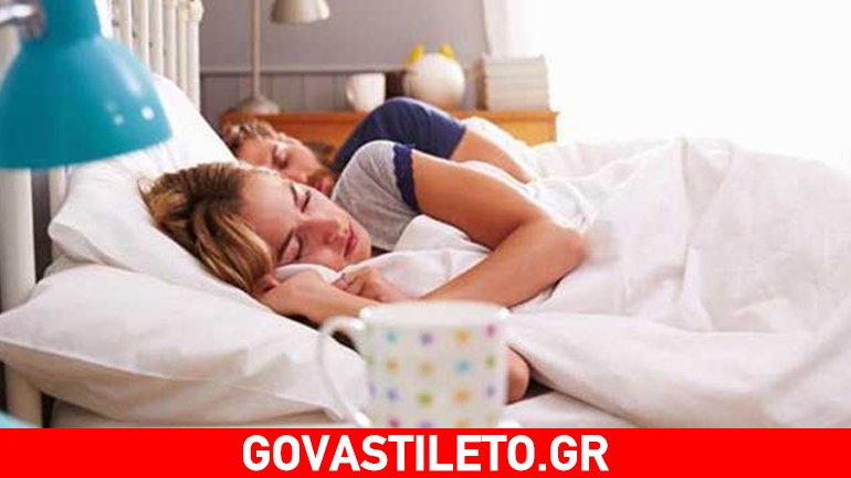 Πόσο ύπνο χρειάζεστε;