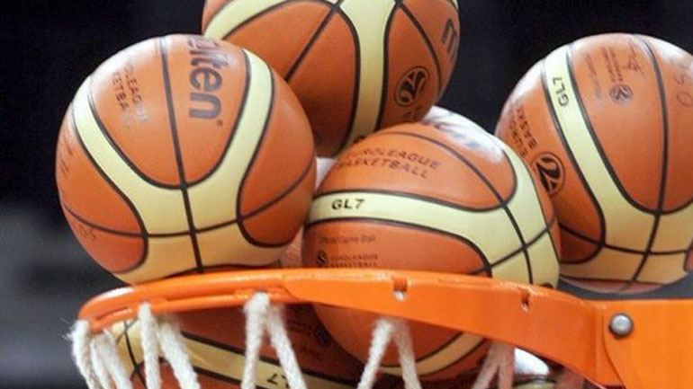 Μπάσκετ: Το πρόγραμμα του Α’ γύρου των πλέι οφ