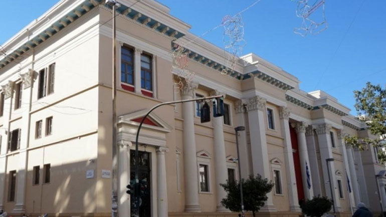 Πάτρα: Προφυλακίστηκε ο 71χρονος που μαχαίρωσε 39χρονο στον δρόμο