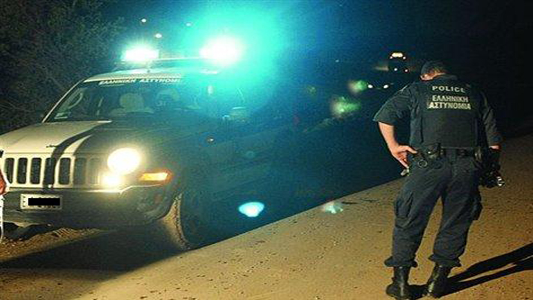 Πληροφορίες για ανθρωποκυνηγητό με οπλοφόρους στη Φθιώτιδα