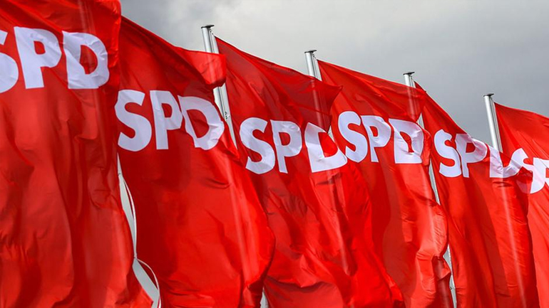 Γερμανία: Κλυδωνισμοί στο SPD λόγω χαμηλών πτήσεων στις δημοσκοπήσεις
