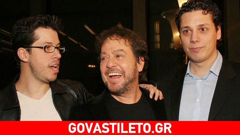 Νέα εξέλιξη στην κόντρα Θανάση και Χάρη Βαρθακούρη: Η δημόσια συγγνώμη μετά το πινγκ-πονγκ δηλώσεων