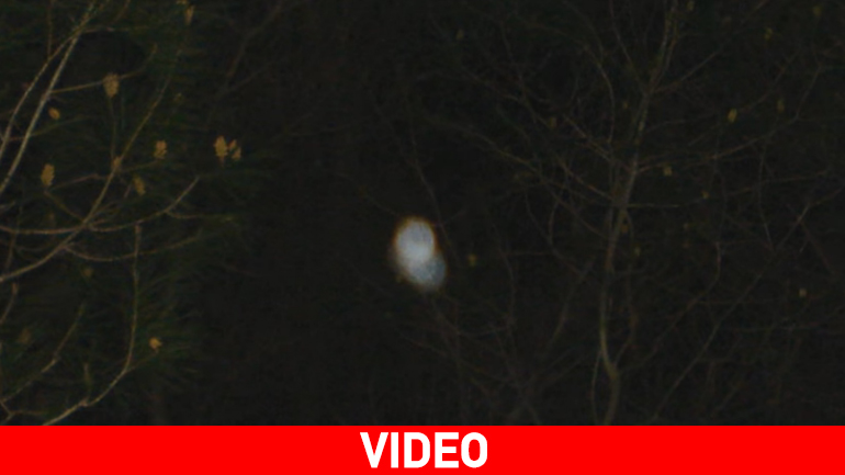 Οι Ghosthunters ερευνούν τους θρύλους περί ύπαρξης νεράιδων στην Εύβοια