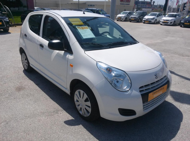 Suzuki Alto...