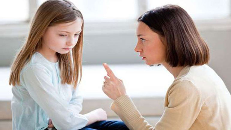 5 τρόποι να κάνεις το παιδί σου να σε ακούει!