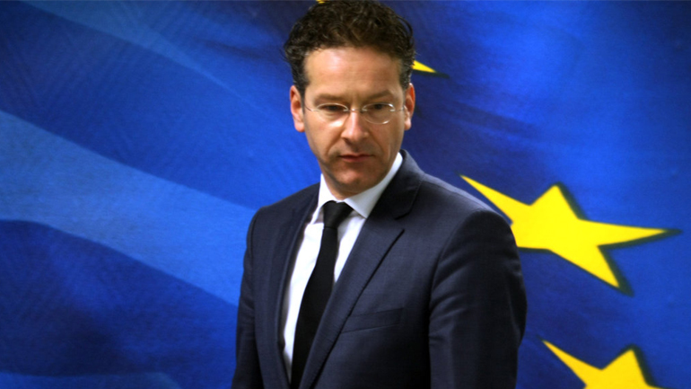 Ντάισελμπλουμ: Αδύναμη παραμένει η εμπιστοσύνη μεταξύ Αθήνας – θεσμών