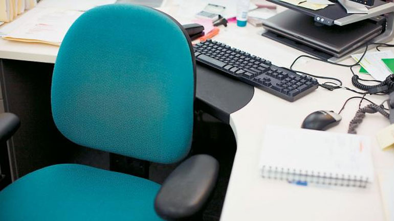 Κλειστή σήμερα και αύριο η Υπηρεσία Μεταφορών και Επικοινωνιών Αγρινίου