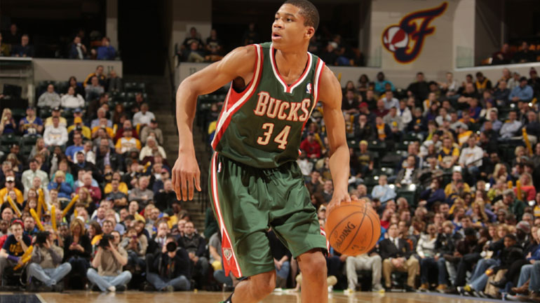 Αντετοκούνμπο: «Θέλω να παίξω στο Ρίο, αλλά πρώτα θα μιλήσω με τους Μπακς»