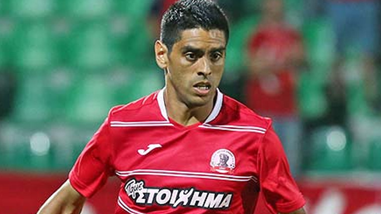 Θέλει Λουσέρο ο Ατρόμητος