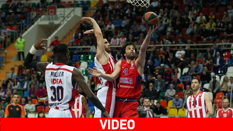 Πολυτιμότερος της πρώτης αγωνιστικής ο Τεόντοσιτς