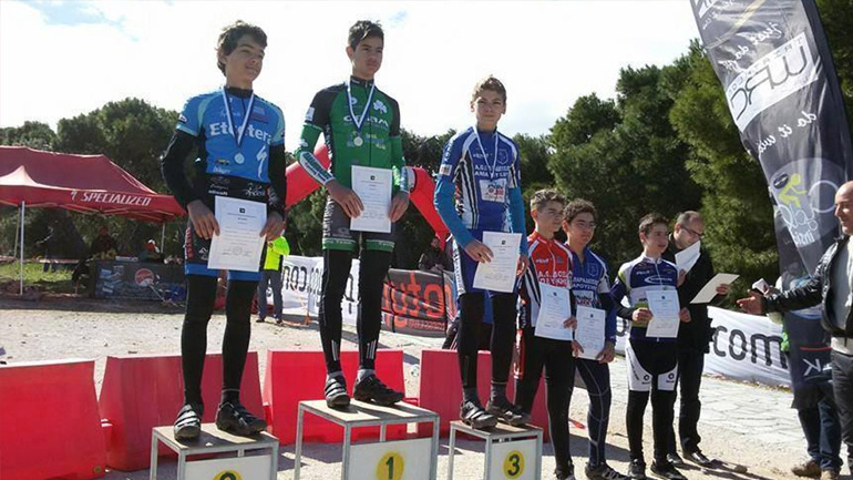 Θλίψη για τον Σπύρο Ντόκο