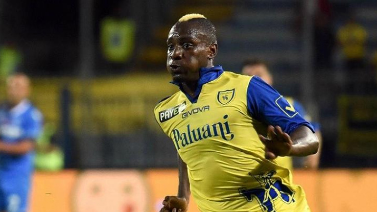 Τσεκάρει Εμποκού ο Παναθηναϊκός