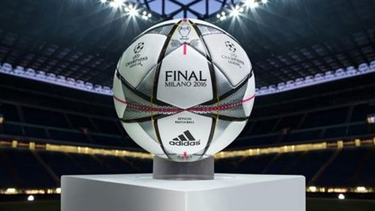 Ζήσε από κοντά τη μαγεία του τελικού του UEFA Champions League