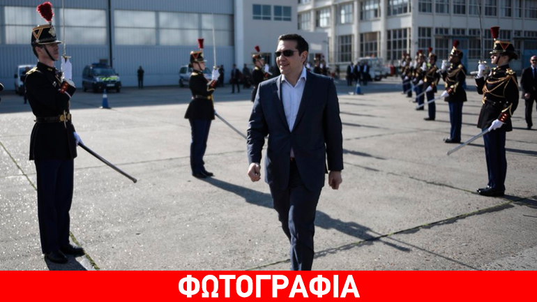 Τσίπρας: Το μέλλον της Ευρώπης δεν είναι υπόθεση των τεχνοκρατών