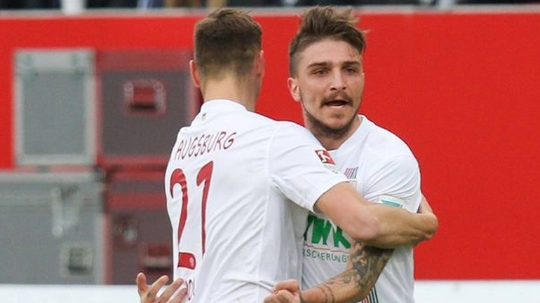 «Στην Ελλάδα θα γύριζα μόνο για μία ομάδα»