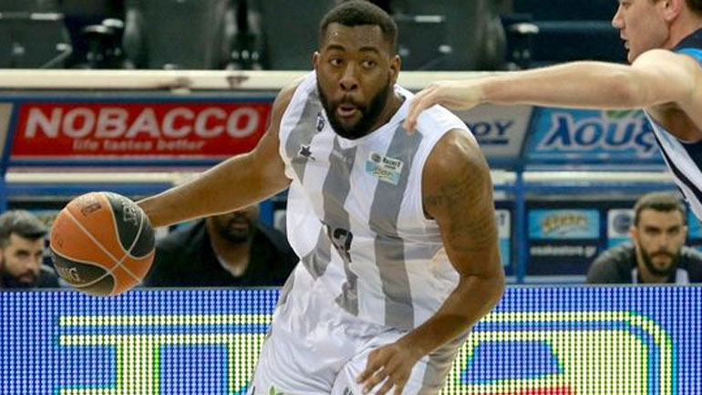 Κλάντον: «Τώρα ξεκινά το πραγματικό πρωτάθλημα»