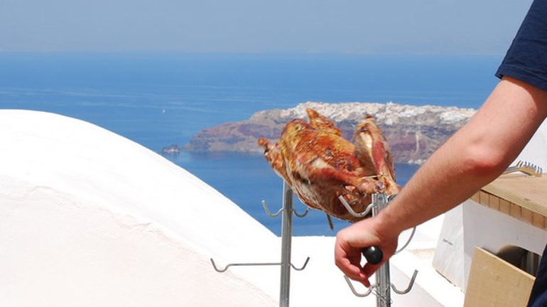 Μετά τον οβελία η… Τσατάνη