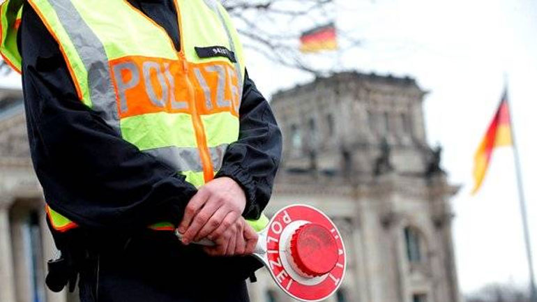 Γερμανία: Συμφωνία για νέα αντιτρομοκρατικά μέτρα και σχέδιο ενσωμάτωσης προσφύγων