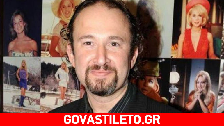 Γιάννης Παπαμιχαήλ: Όσα είπε ο άνθρωπος που τον μετέφερε στο νοσοκομείο