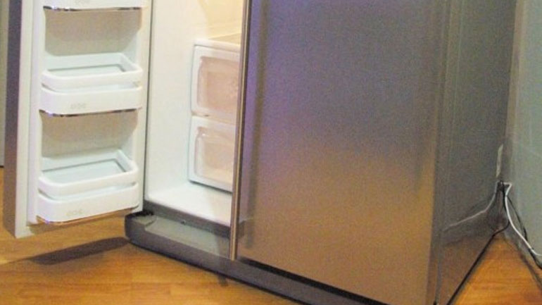 Πάτρα: Κρατούσε στο ψυγείο του σπιτιού της το νεκρό έμβρυο που γέννησε