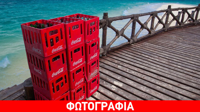 Οι 50 μεγαλύτερες αμερικανικές εταιρείες κρύβουν 1,3 τρις δολάρια σε offshore