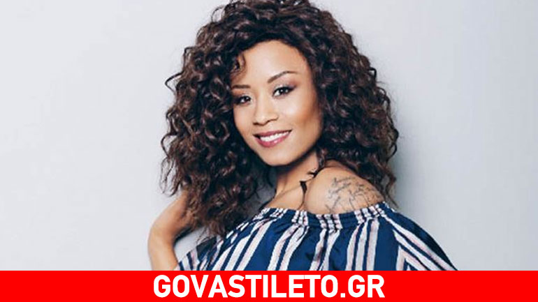 Shaya: Αποκάλυψε ποιο είναι το πραγματικό της όνομα