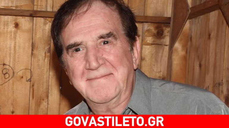 Γιώργος Κωνσταντίνου: Εξομολογείται γιατί σταμάτησαν να τον παίρνουν σε ταινίες