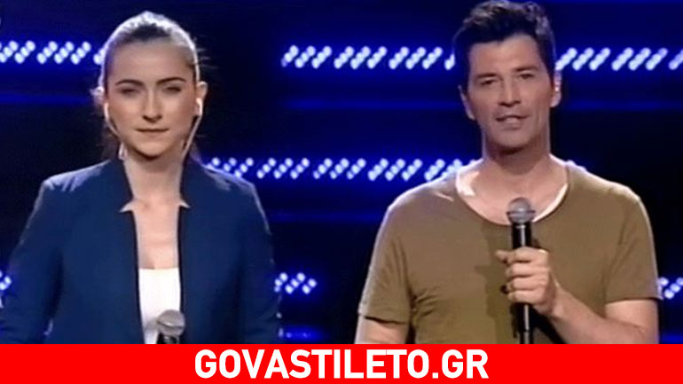 Σάκης Ρουβάς: Αυτή είναι η ιδιαίτερη έκπληξή του στις… γυναίκες