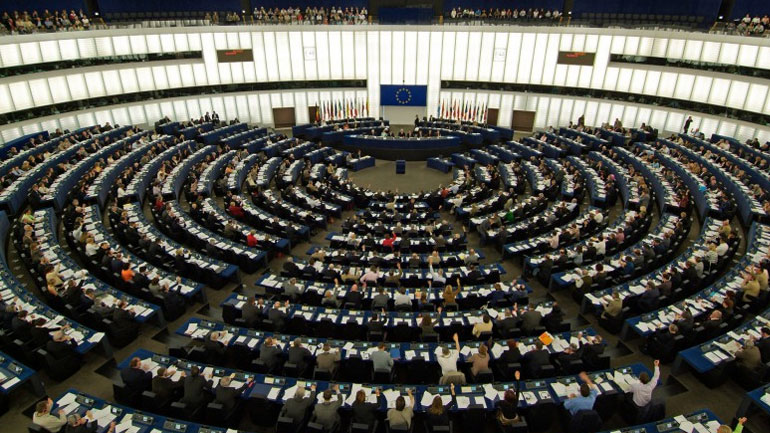 Ευρωπαϊκό Κοινοβούλιο: Σφοδρή κριτική στην Τουρκία μέσω της έκθεσης προόδου