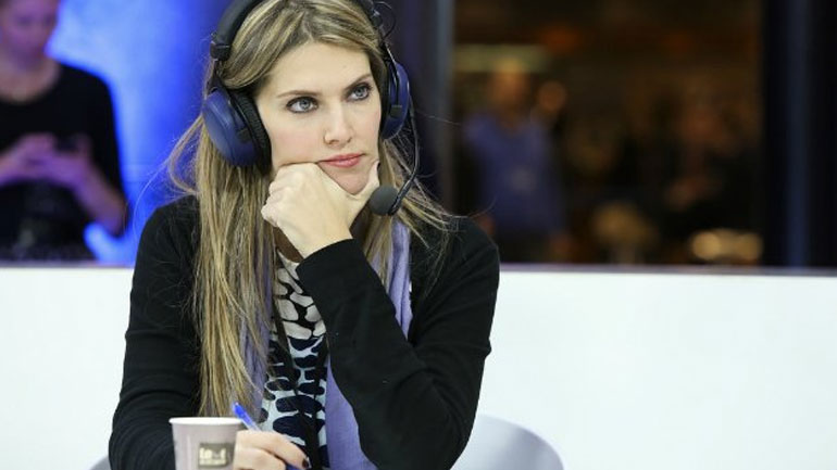 Εύα Καϊλή: Δεν δώσαμε λευκή επιταγή στην Τουρκία