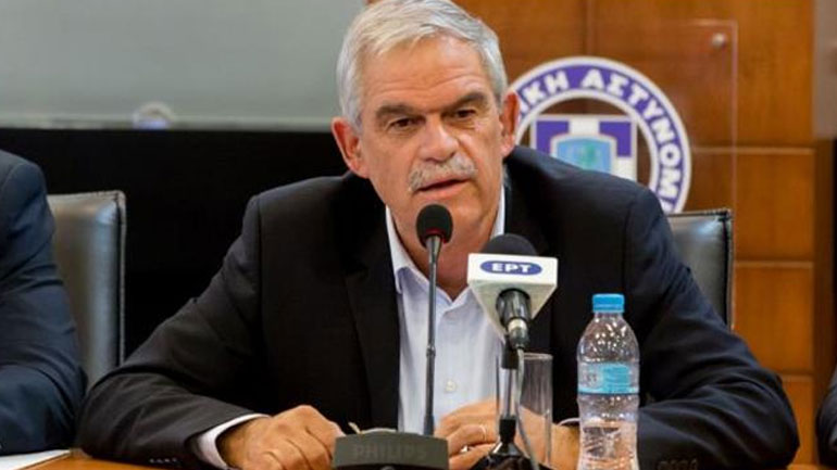 Κανόνες λειτουργίας προσπαθεί να επιβάλει στις ΜΚΟ ο Ν. Τόσκας