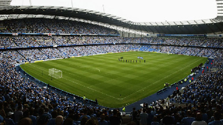 UEFA: Σε απολογία η Μάντσεστερ Σίτι