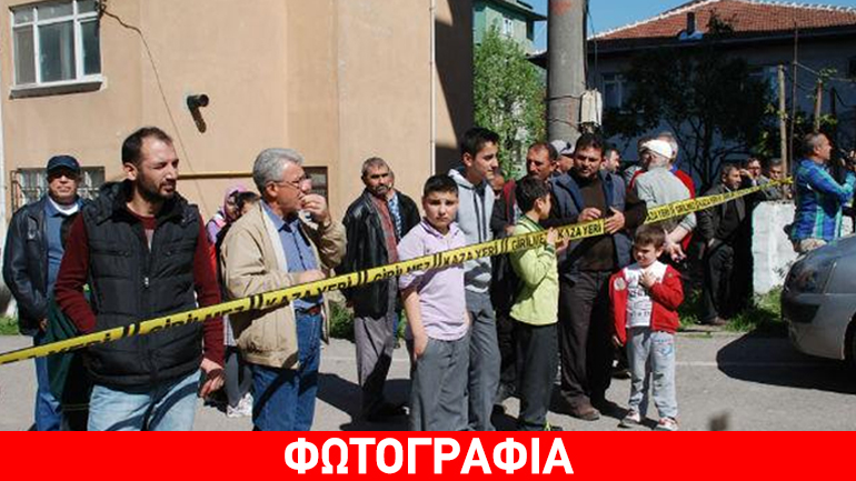 Φρικιαστικό έγκλημα στην Τουρκία-Γερμανίδα βρέθηκε δεμένη μέσα σε ένα βαρέλι με τσιμέντο