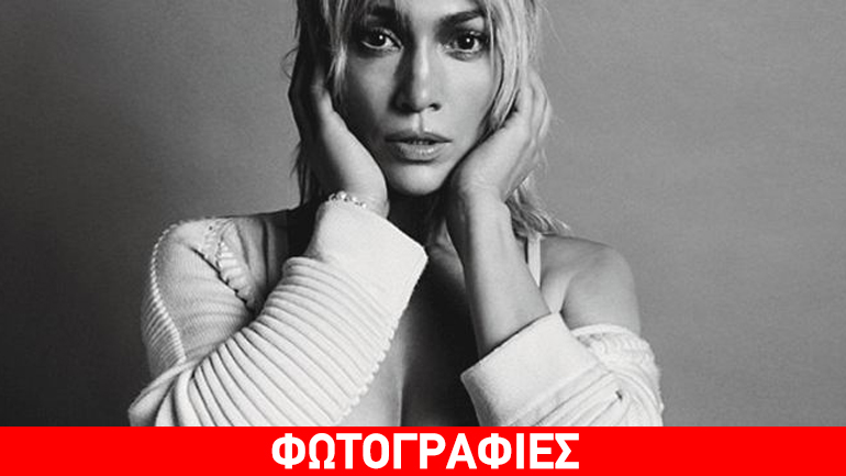Jennifer Lopez: Στα 46 της ποζάρει πιο σέξι από ποτέ και «κολάζει»!