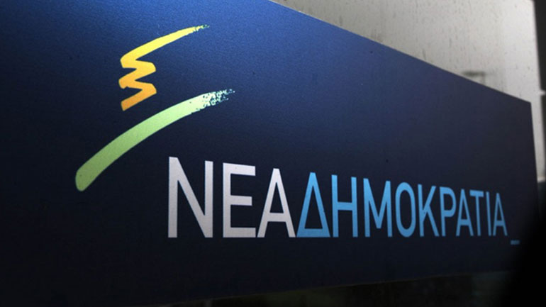 ΝΔ: «Τα ψέματά τους κοστίζουν χιλιάδες επιχειρήσεις που κλείνουν»