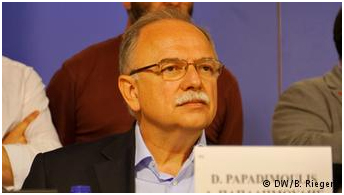 Προς το συμφέρον της Ελλάδας αλλά των δανειστών η άμεση ολοκλήρωση της αξιολόγησης, εκτιμά ο Δημήτρης Παπαδημούλης.