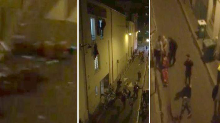 Bataclan: Ανοίγει εκ νέου για συναυλίες τον Νοέμβριο