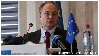 Σύμφωνα με τον σοσιαλδημοκράτη Ρ. Γκουαλτιέρι «κάθε χώρα έχει το δικαίωμα να αποφασίσει με ποιους τρόπους θα επιτύχει τους στόχους» 